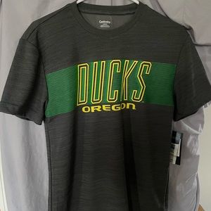 Men’s Oregon Ducks Shirt